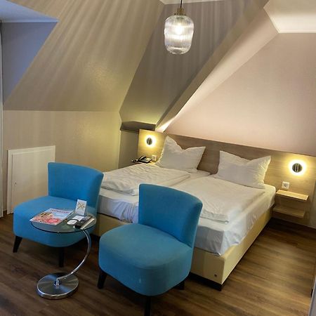 Hotel Feldmann Munster  Ngoại thất bức ảnh