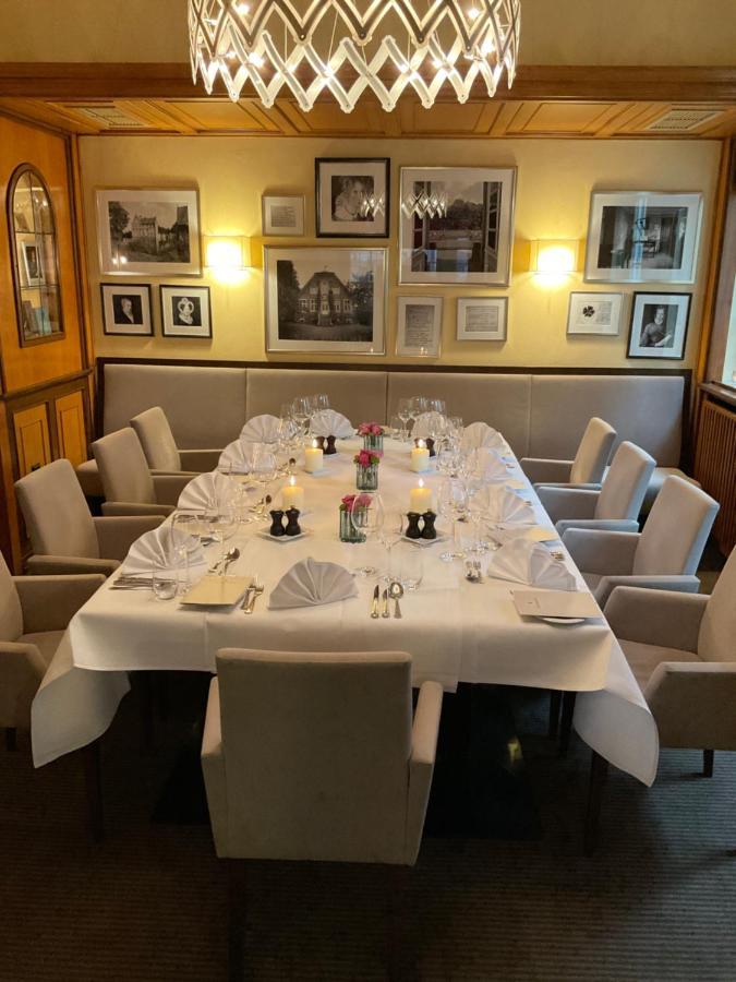 Hotel Feldmann Munster  Ngoại thất bức ảnh